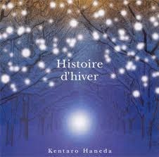 [중고] Kentaro Haneda / Histoire d&#039;hiver (홍보용)