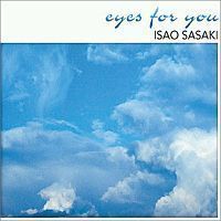 [중고] Isao Sasaki / Eyes For You (홍보용)