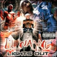 [중고] Lil Wayne / Lights Out (수입)
