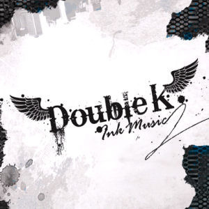 [중고] 더블 케이 (Double K) / 2집 Ink Music (Digipack/19세이상)