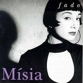 Misia / Fado (미개봉)