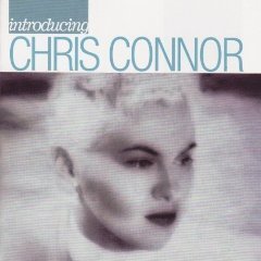 Chris Connor / Introducing Chris Connor (수입/미개봉)