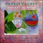 Charles Lloyd / Fish Out Of Water (수입/미개봉)