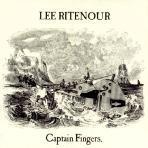 Lee Ritenour / Captain Fingers (미개봉/수입)