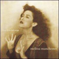 [중고] Melissa Manchester / If My Heart Had Wings