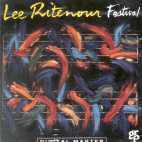 Lee Ritenour / Festival (미개봉)