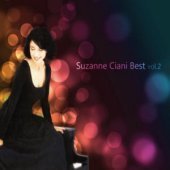 [중고] Suzanne Ciani / Suzanne Ciani Best Vol. 2 (2CD/Digipack/홍보용)