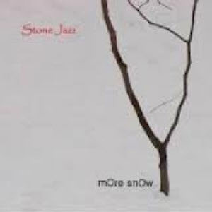 [중고] 스톤 재즈 (Stone Jazz) / More Snow - 캐롤 앨범 (홍보용/Digipack)