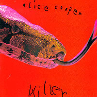 [중고] Alice Cooper / Killer (수입)
