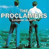 [중고] Proclaimers / Sunshine On Leith (수입)