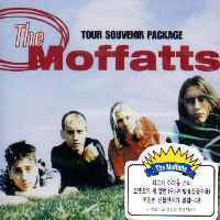 [중고] Moffatts / Tour Souvenir Package