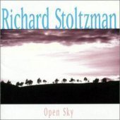 [중고] Richard Stoltzman / Open Sky (수입)