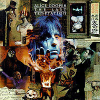 Alice Cooper / Last Temptation (미개봉)