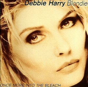 [중고] Debbie Harry, Blondie / Once More Into The Bleach (수입)