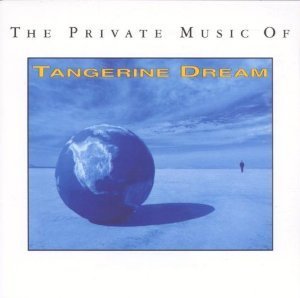 [중고] Tangerine Dream / Private Music of Tangerine Dream (수입)