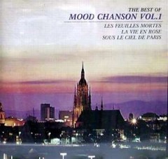 [중고] V.A. / The Best Of Mood Chanson Vol.1