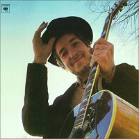 Bob Dylan / Nashville Skyline (수입/미개봉)