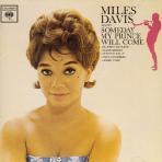 Miles Davis / Someday My Prince Will Come (Remastered/미개봉/수입)