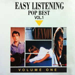[중고] V.A. / Easy Listening Pop Best 1