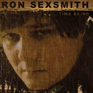 Ron Sexsmith / Time Being (미개봉)