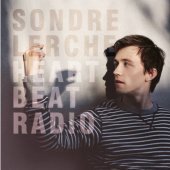 Sondre Lerche / Heartbeat Radio (미개봉)