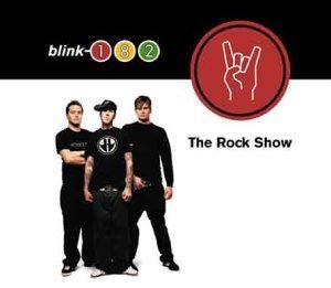 [중고] Blink 182 / The Rock Show (Single/수입/홍보용/Digipack)