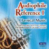 [중고] V.A. / Audiophile Reference I (Classical Music) (24 Bit HDCD)