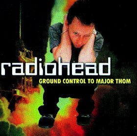 [중고] Radiohead / Ground Control To Major Thom (Bootleg/수입)