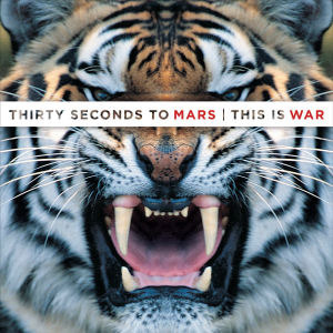 30 Seconds To Mars / This Is War (미개봉)