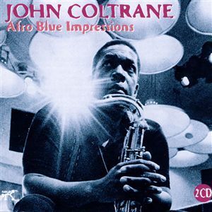 John Coltrane / Afro Blue Impressions (2CD/수입/미개봉)