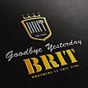 [중고] 브릿 (Brit) / Goodbye Yesterday (digipack/Digital Single)