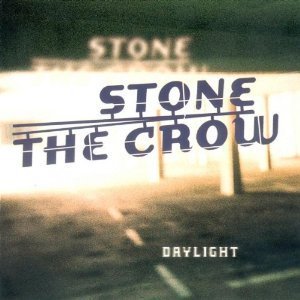[중고] Stone The Crow / Daylight (수입)