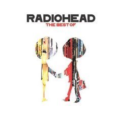 [중고] Radiohead / The Best Of Radiohead (2CD Special Edition/수입)