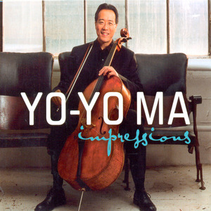 Yo-Yo Ma / Impressions (2CD/미개봉/s70610c)