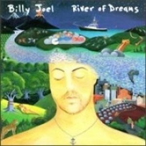 [중고] Billy Joel / River Of Dreams