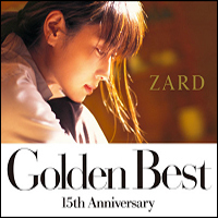 [중고] Zard (자드) / Golden Best~15th Anniversary (일본수입/2CD+DVD/초회한정반/jbcj901516)