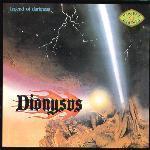 디오니소스 (Dionysus) / Legend Of Darkness (미개봉)