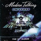 [중고] Modern Talking / Universe (홍보용)