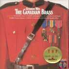 [중고] Frederic Mills, Ronald Romm, Graeme Page, Eugene Watts, Charles Dael / Canadian Brass - Greatest Hits (수입/rcd14733)