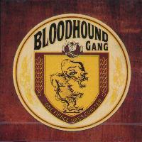 [중고] Bloodhound Gang / One Fierce Beer Coastaer