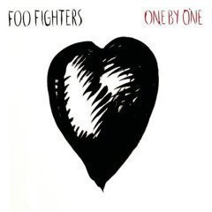 [중고] Foo Fighters / One By One (CD+DVD/White Cover/홍보용)