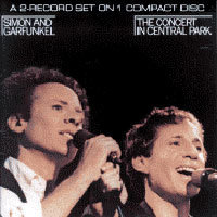 [중고] Simon &amp; Garfunkel / The Concert In Central Park