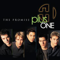 Plus One / The Promise (Single/홍보용/미개봉)