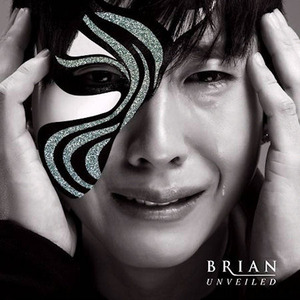 브라이언 (Brian/Fly To The Sky) / Unveiled (Mini Album/미개봉)