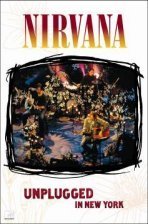 [중고] [DVD] Nirvana / Unplugged In New York