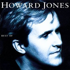 [중고] Howard Jones / The Best Of Howard Jones (수입)