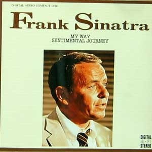 Frank Sinatra / Greatest Hits Frank Sinatra (미개봉