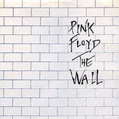 [중고] [LP] Pink Floyd / The Wall (2LP)
