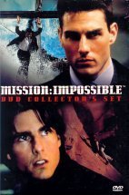 [중고] [DVD] Mission Impossible Collector&#039;s Set - 미션 임파서블 박스 세트 (2DVD)