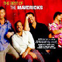 Mavericks / The Best Of The Mavericks (수입,미개봉)